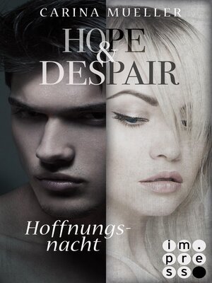 cover image of Hope & Despair 2